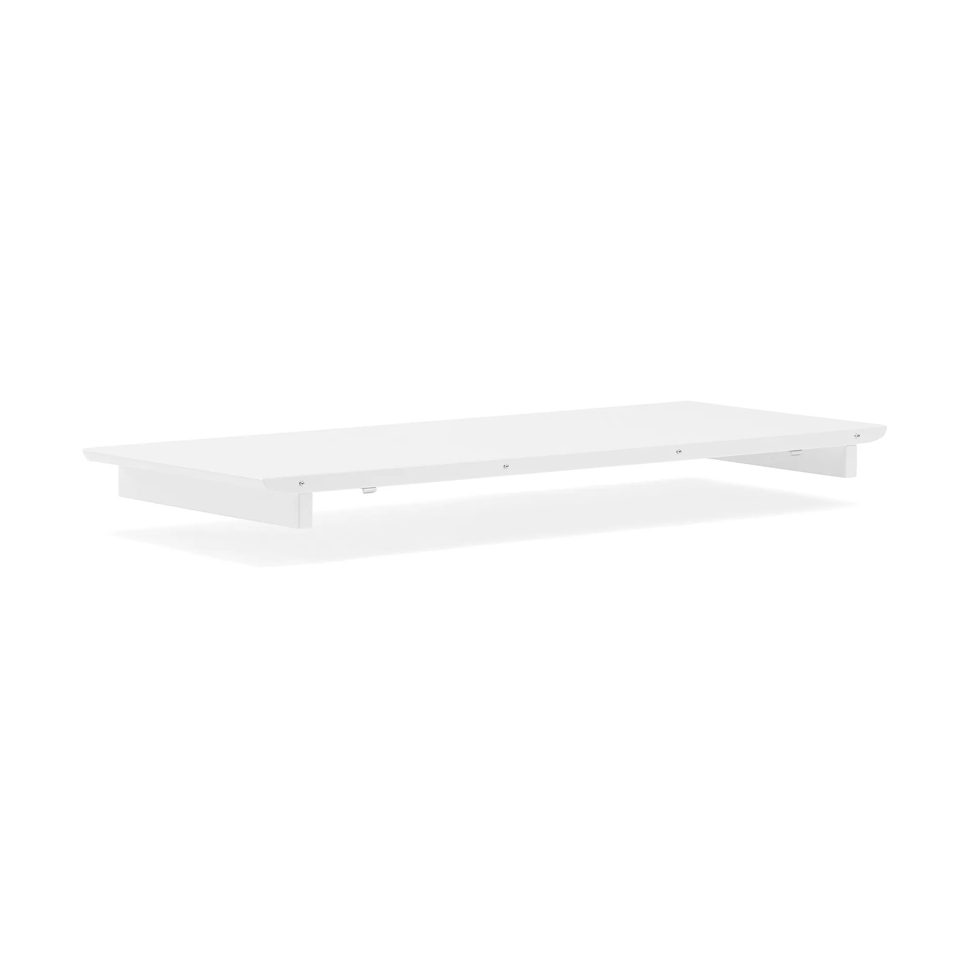 Tablero extensible Carl, Abedul blanco 21 Stolab