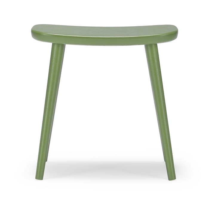 Taburete Taburetee, Verde oliva Stolab
