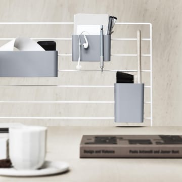 3 String Organizers - Gris - String