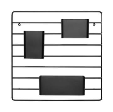 3 String Organizers - Negro - String