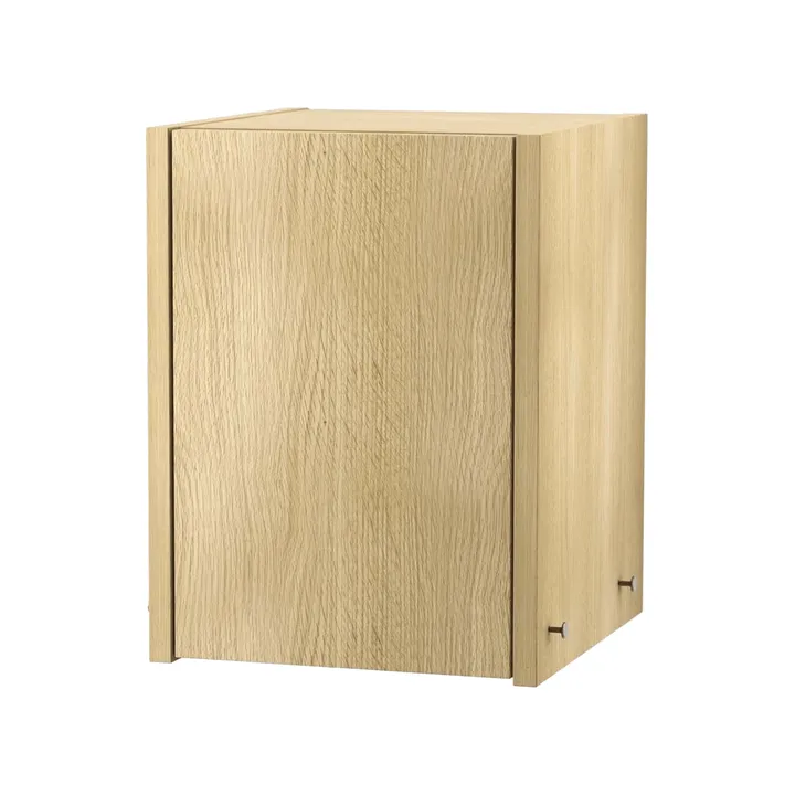 Armario para licor String 28x38 cm - Roble - String