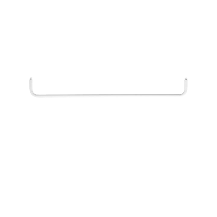 Barra de colgar String, Blanco, 78 cm String