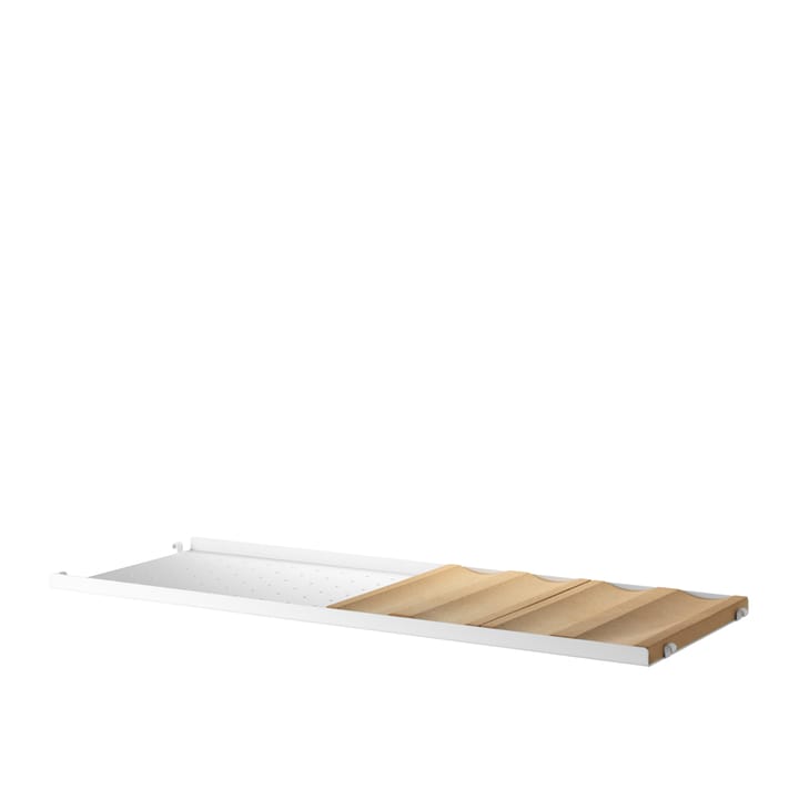 Botellero String, Corcho, paquete de 2 String