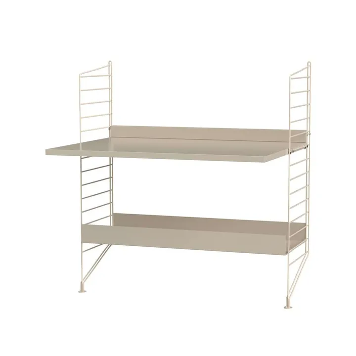Combinación A Habitación de niños String - beige - String