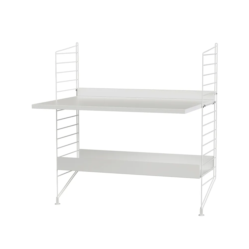 Combinación A Habitación de niños String - blanco,  String