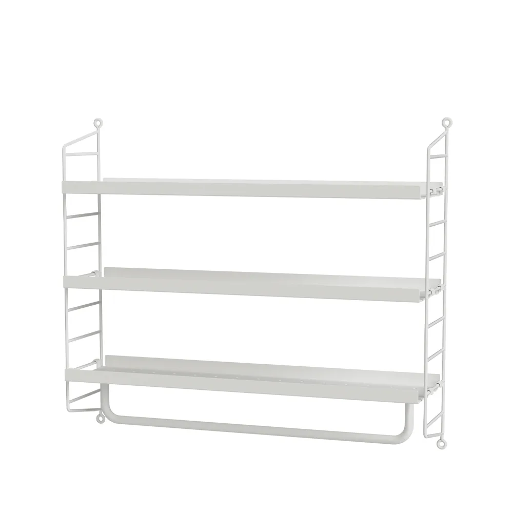 Combinación Baño J String - blanco,  String