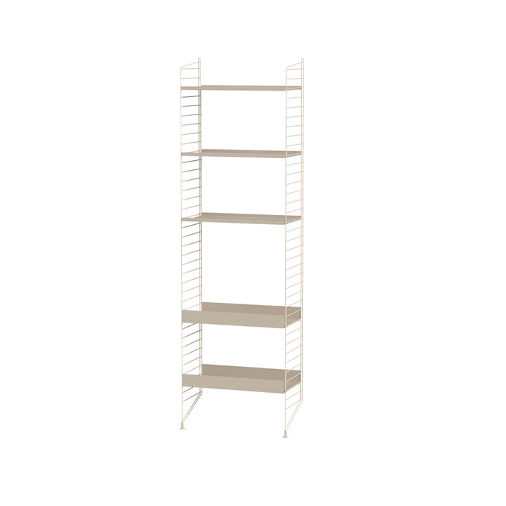 Combinación I Baño String - beige - undefined - String