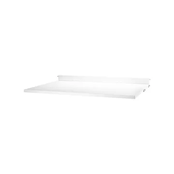 Escritorio String - Blanco, 78x58 cm - String