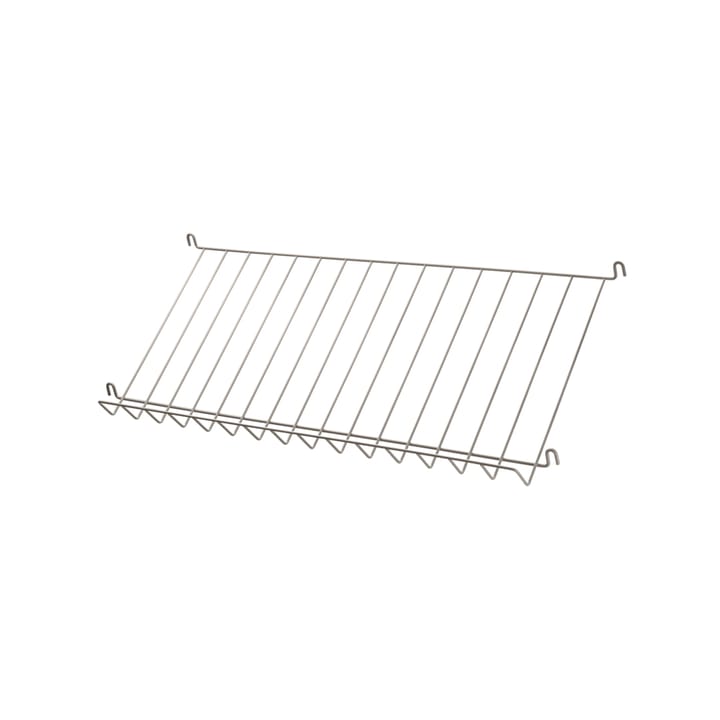 Estante para reistero String metálico - Beige - String