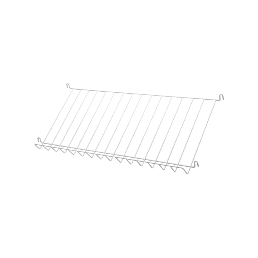 Estante para reistero String metálico, Blanco String