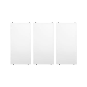 Estante String - Blanco, 58x30 cm, paquete de 3 - String
