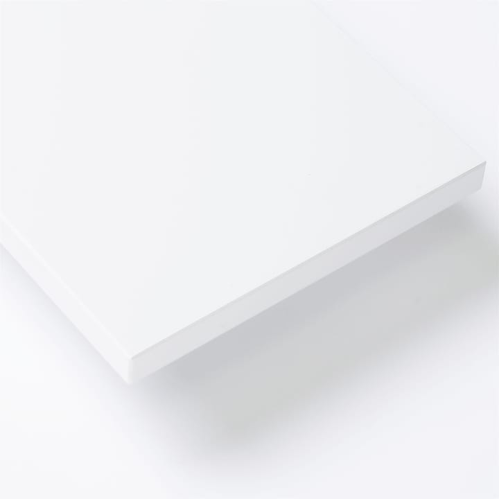 Estantería String Pocket, blanco, blanco String