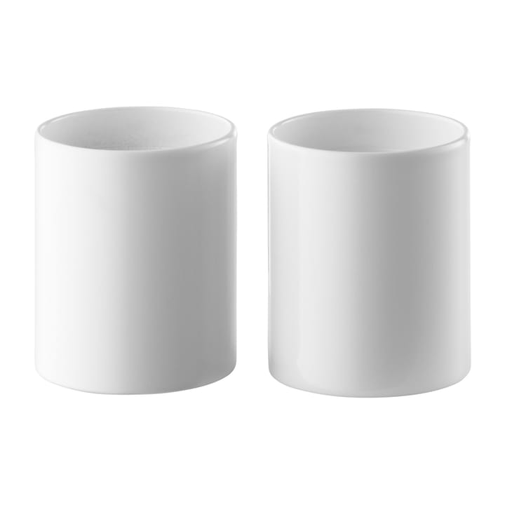 Extensión para panel de suelo de estantería String, Blanco String