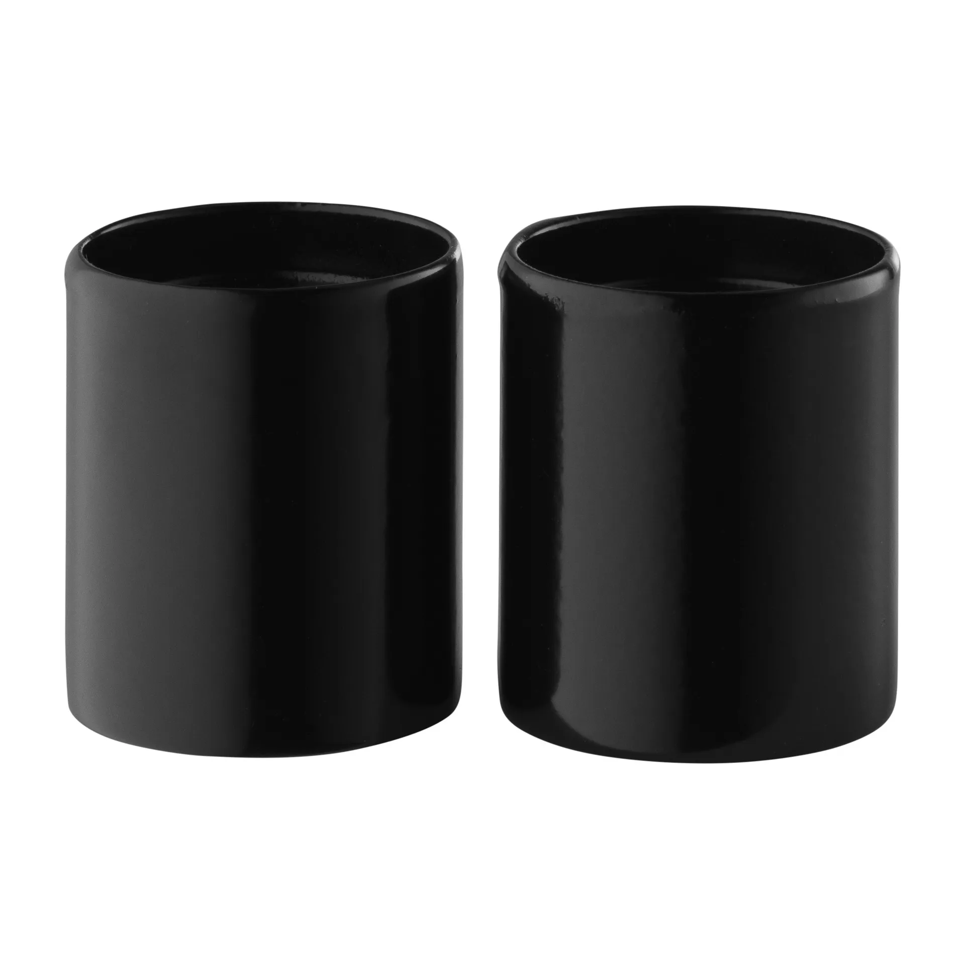 Extensión para panel de suelo de estantería String, Negro String