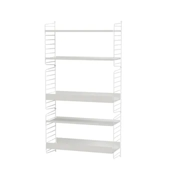Habitación de niños String blanco - Combinación B - String