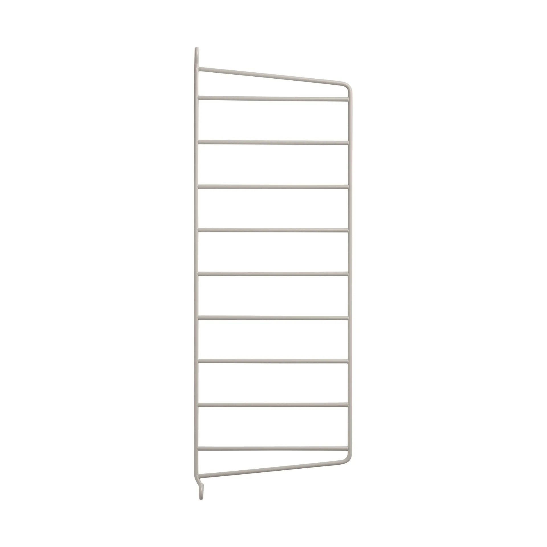 Panel de pared String, Beige, 50x20 cm, paquete de 1 String