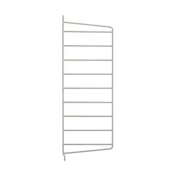 Panel de pared String - Beige, 50x20 cm, paquete de 1 - String