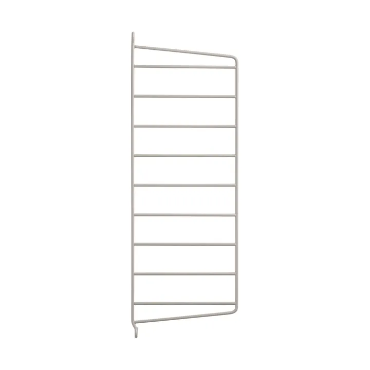 Panel de pared String - Beige, 50x20 cm, paquete de 1 - String