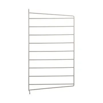 Panel de pared String - Beige, 50x30 cm, paquete de 1 - String