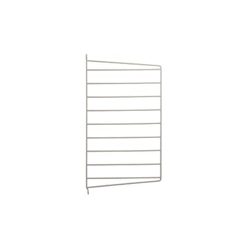 Panel de pared String - Beige, 50x30 cm, paquete de 1 - String