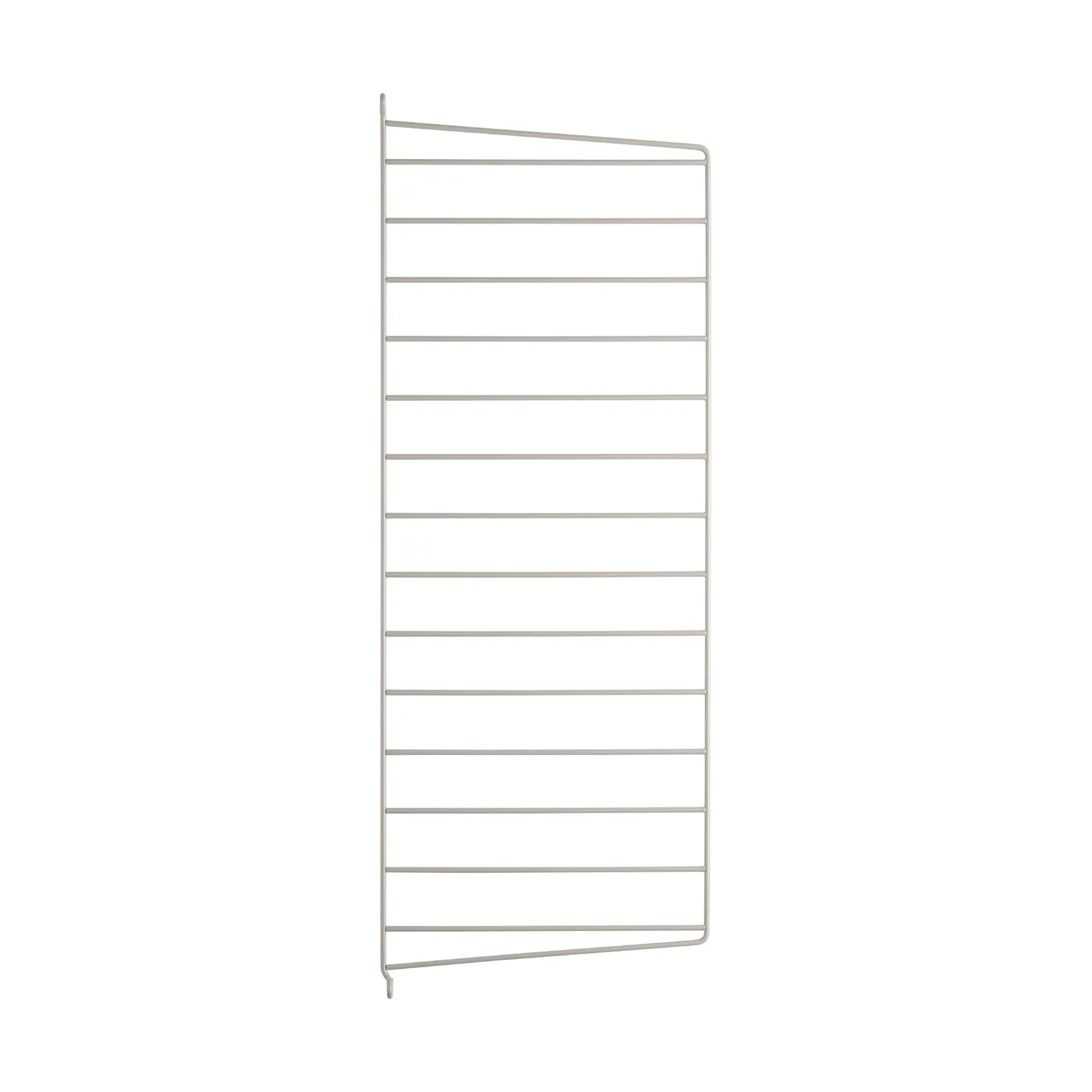 Panel de pared String, Beige, 75x30 cm, paquete de 1 String
