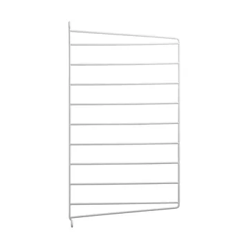 Panel de pared String - Blanco, 50x30 cm, paquete de 1 - String
