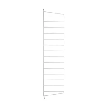 Panel de pared String - Blanco, 75x20 cm, paquete de 1 - String