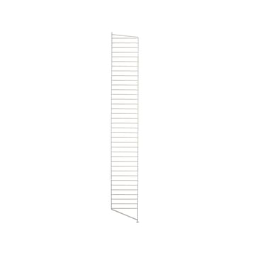 Panel de suelo String - Beige, 200x30 cm, paquete de 1 - String