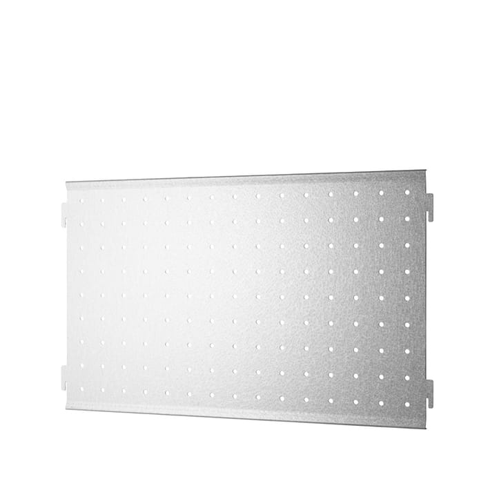 Panel trasero galvanizado String Outdoor , Galvanizado String