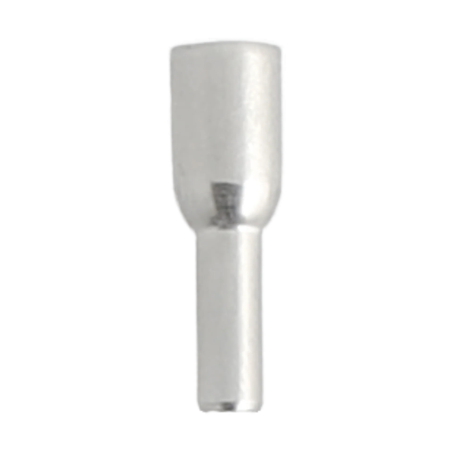 Pieza repuesto protección antivuelco String, Plata String