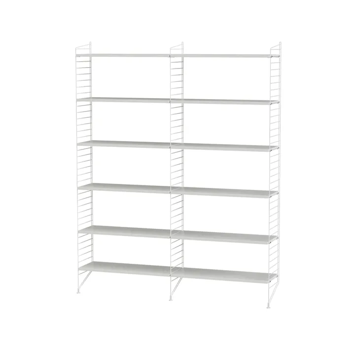 Salón String blanco - Combinación A - String