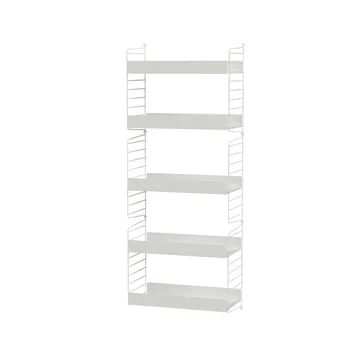 Salón String blanco - Combinación B - String