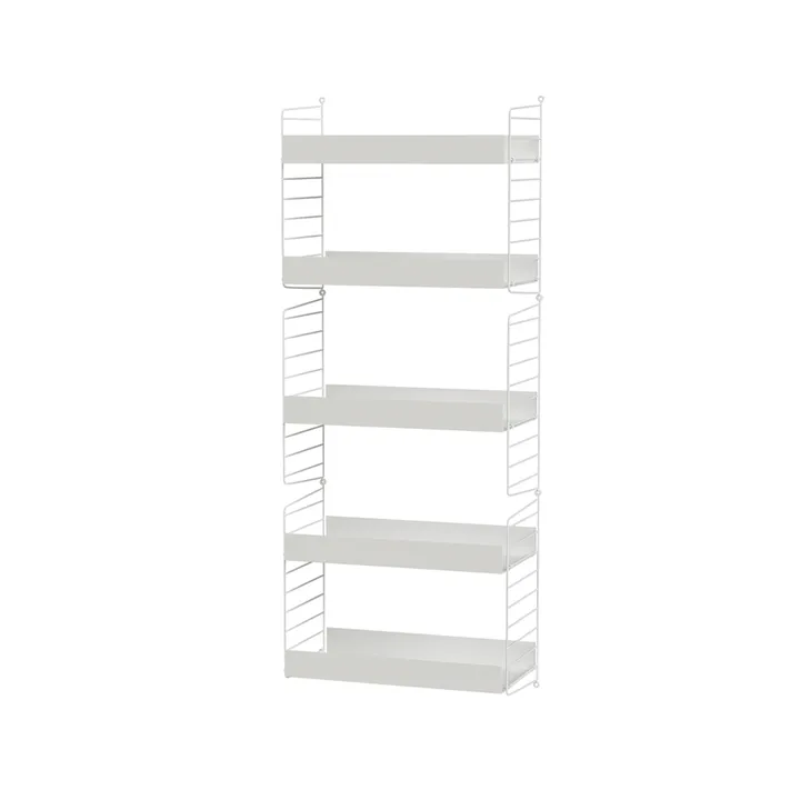 Salón String blanco - Combinación B - String