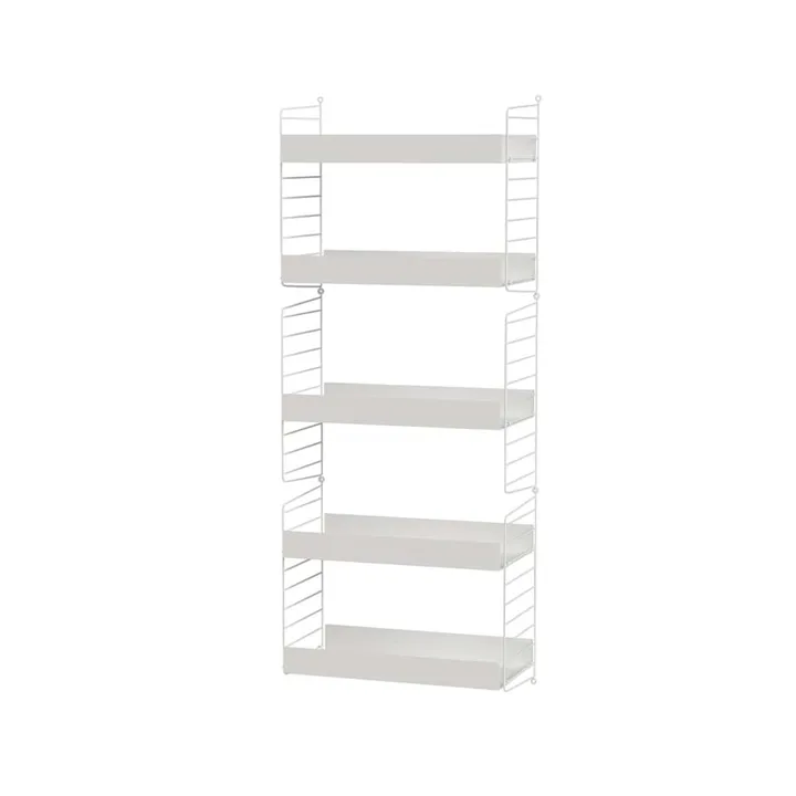 Salón String blanco - Combinación B - String