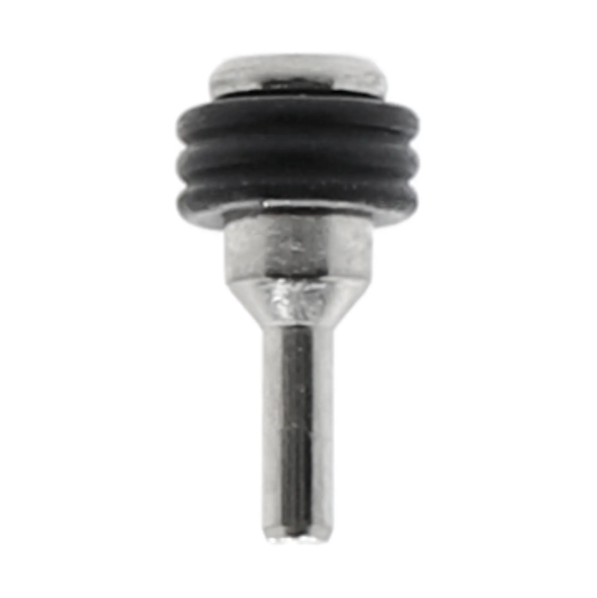 Soporte de estante String para repisa interior, pieza de repuesto, Plata-negro String