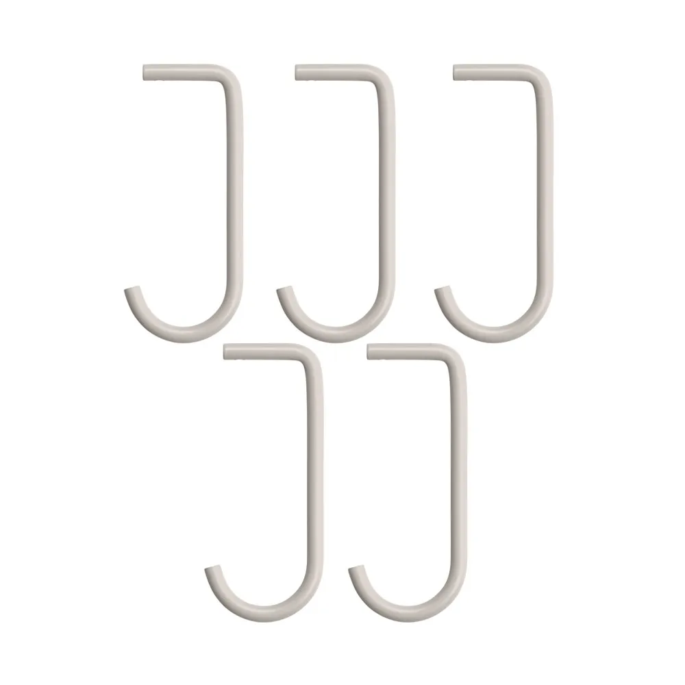 String gancho J 5 unidades, Beige String