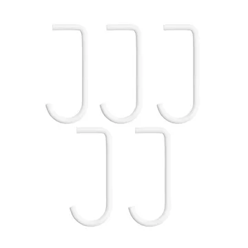 String gancho J 5 unidades - Blanco - String
