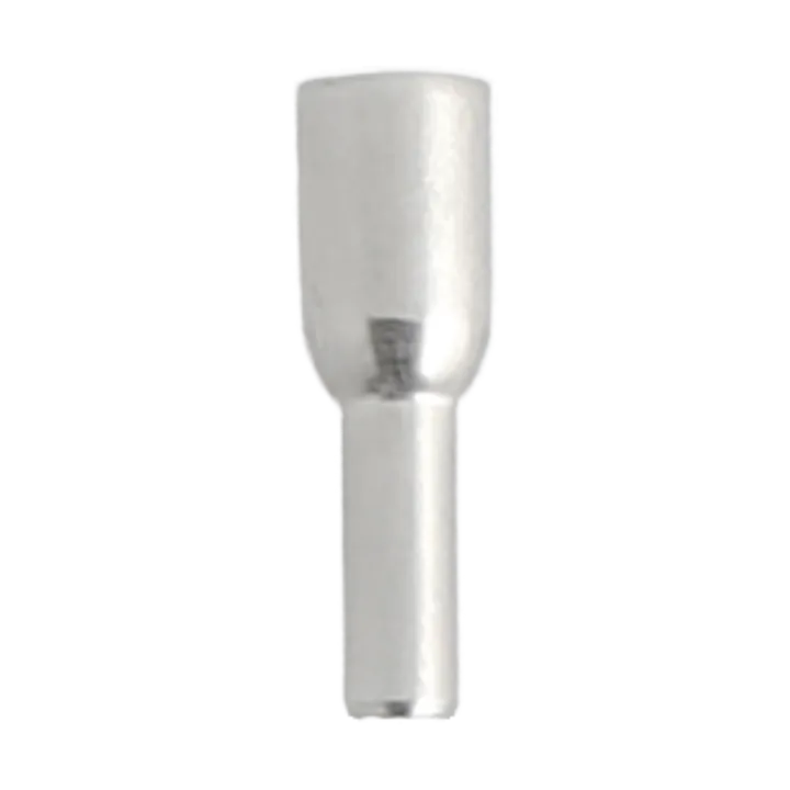 String protección antivuelco repuesto - Plata - String