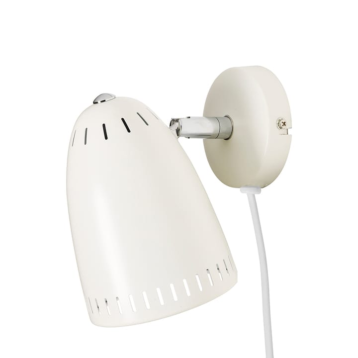 Aplique Dynamo, brazo corto - Whisper White - Superliving