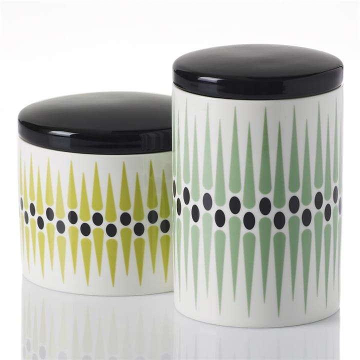 Bote Anna, blanco-menta, blanco-menta Superliving