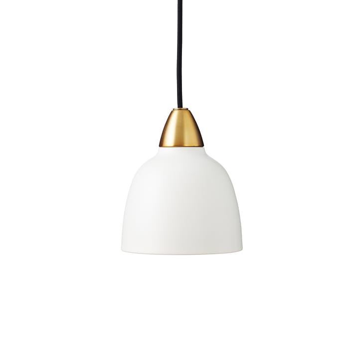 Lámpara colgante Mini urban - matt whisper white (blanco) - Superliving