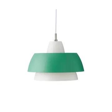 Lámpara colgante Trio - Green - Superliving