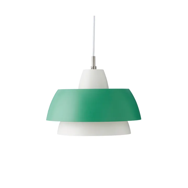 Lámpara colgante Trio - Green - Superliving