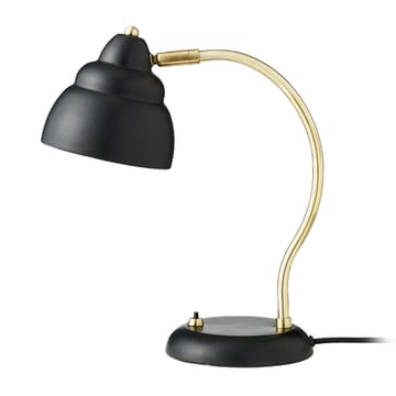 Lámpara de mesa Bubble - Matt real black (negro) - Superliving