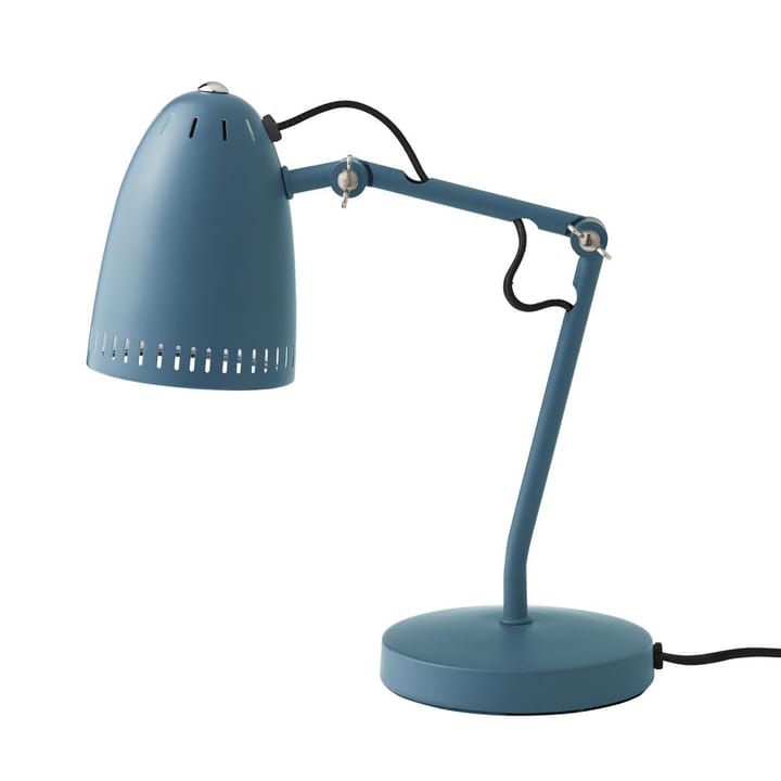 Lámpara de mesa Dynamo - Matt smoke blue (azul) - Superliving