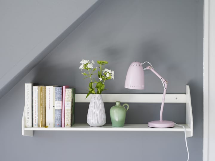 Lámpara de mesa Dynamo, Pale Pink (rosa) Superliving