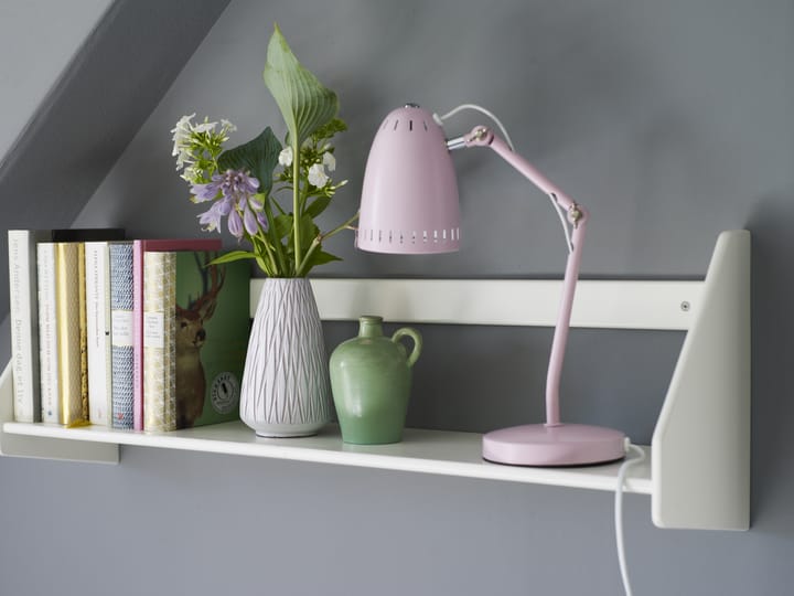 Lámpara de mesa Dynamo, Pale Pink (rosa) Superliving
