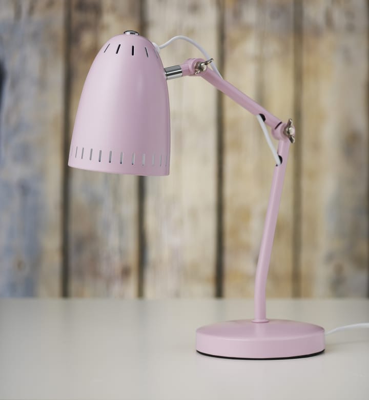 Lámpara de mesa Dynamo, Pale Pink (rosa) Superliving