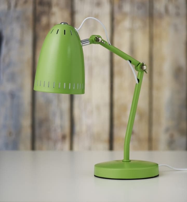Lámpara de mesa Dynamo, Spring Green Superliving