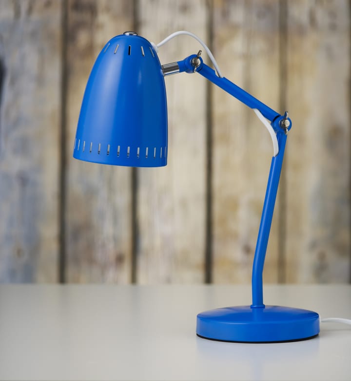 Lámpara de mesa Dynamo, Ultramarine (azul) Superliving